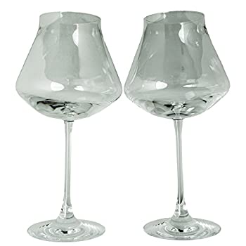 【中古】【インポート品・未当てはめる】バカラ Baccarat 水呑み ありの実 シャトーバカラ ぶどう酒水呑み XL 24.5糎 2802435【並行輸入品】 2802435
