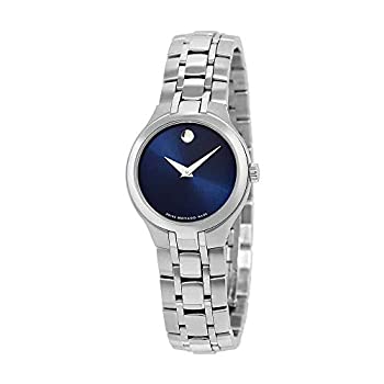 【中古】【輸入品・未使用】[モバード] Movado 腕時計 0606370 レディース【並行輸入品】