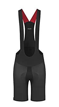 【中古】【輸入品・未使用】Fizik(フィジーク) リンク R1 ビブパンツ レーシングフィット カメレオン ブラック S｜スカイマーケットプラス