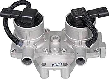 【中古】【輸入品・未使用】APDTY 119137 電動セカンダリーエアインジェクションチェックバルブコントロールソレノイド 5.7L LX570 Toyota Land Cruiser Seqouia Tundra 257