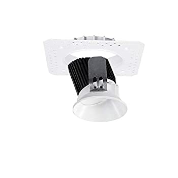 【中古】【輸入品・未使用】WAC Lighting R2ARAL Asymmetrical Beam R3ARWL-A930-WT 1
