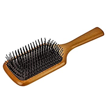 【中古】【輸入品・未使用】aveda(アヴェダ) アヴェダ パトルブラシ ヘアブラシ 1個 (x 1) [並行輸入品]