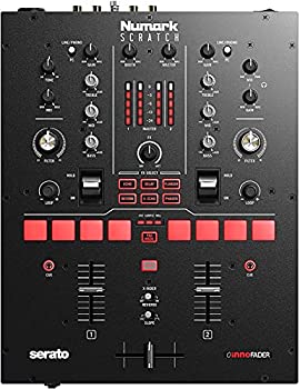 楽天市場】【中古】 Numark DJターンテーブル用 カートリッジ (針付き