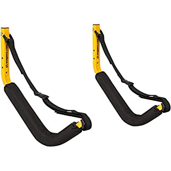 【中古】【輸入品・未使用】サスペンドEZカヤックラック｜スカイマーケットプラス