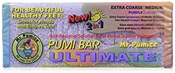 【中古】【インポート品・未当て嵌める】Mr. Pumice Ultimate Pumice Bar by Mr. Pumice
