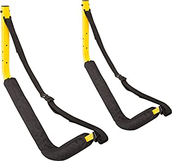 【中古】【インポート品・未当て嵌める】Suspenz Big EZ Rack%ｶﾝﾏ% Yellow 141［並行輸入］