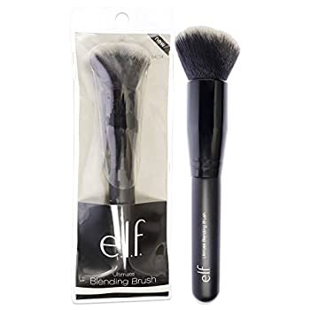 【中古】【インポート品・未当て嵌める】e.l.f. Studio Ultimate Blending Brush - EF84034 by The Elf Company