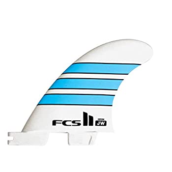 【中古】【輸入品・未使用】FCS2(エフシーエス2) フィン ジュリアン ウイルソン シグニチャー パフォーマンス グラス 3本セット JULIAN WILSON Signatuer PERFORMANCE GLASS