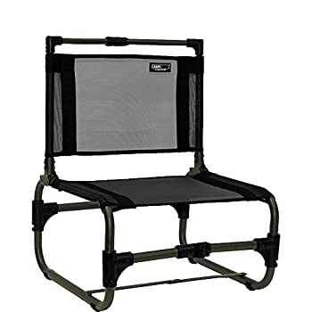 【中古】【インポート品・未当て嵌める】Travel Chair APPAREL ユニ一発やる・成年者 US 大きさ: One Size 色つや: 黒いこと