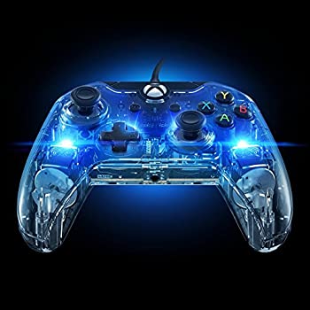 【中古】【輸入品・未使用】PDP Afterglow Wired Controller for Xbox One/PC｜スカイマーケットプラス