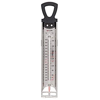 【中古】【輸入品・未使用】Candy-Jelly-Deep Fry Kitchen Thermometer-COOKING THERMOMETER 10,348円