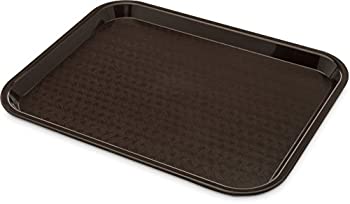 【中古】【輸入品・未使用】Carlisle (CT101469) 10 x 14 Cafeﾃつｮ Fast Food Tray by Carlisle [並行輸入品]｜スカイマーケットプラス 8,656円