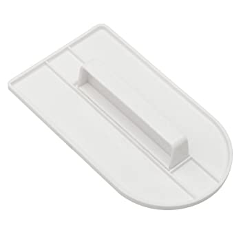 【中古】【インポート品・未当てはめる】Ateco 1301 Fondant and Icing Smoother by Ateco