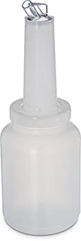 【中古】【輸入品・未使用】(Half Gallon%ｶﾝﾏ% 6 Pack%ｶﾝﾏ% Assorted) - Carlisle PS701B00 Stor N' Pour Half Gallon Complete Assorted Colours%ｶﾝﾏ% Half Gallon Capacit