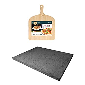【中古】【輸入品・未使用】EPPICOTISPAI ピザセット