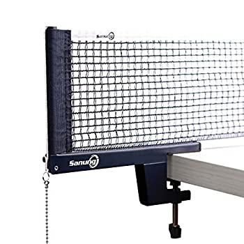 【中古】【インポート品・未当て嵌める】Sanung 携帯型ピンポンどんぶり鉢サイバー空間 インターナショナル標準尺度大きさ プレイグランド 屋内外での形づくるに至適 職業的引きくらべる用