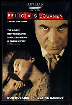 【中古】【輸入品・未使用】Felicia’s Journey|スカイマーケットプラス