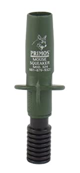【中古】【輸入品・未使用】Primos スティルマウス スクイーカーコール