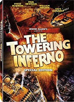 【中古】【輸入品・未使用】The Towering Inferno (Special Edition)｜スカイマーケットプラス