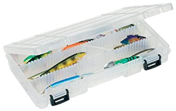 【中古】【輸入品・未使用】Plano 23750 StowAway Organiser%ｶﾝﾏ% 3-28 Adjustable Compartments