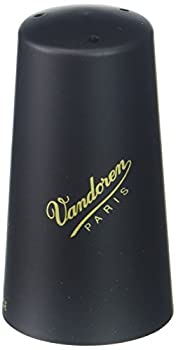 【中古】【輸入品・未使用】カバープラスチックスパウトVandorenのためのソプラノサックス|スカイマーケットプラス