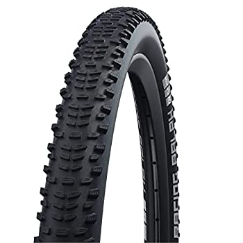 【中古】【輸入品・未使用】Schwalbe レーシング ラルフタイヤ 27.5 x 2.25 折りたたみビーズ パフォーマンスライン Addix