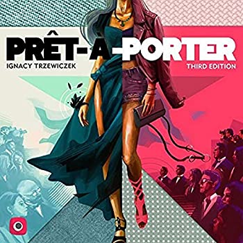 【中古】【輸入品・未使用】Pret-A-Porter (3rd Edition)｜スカイマーケットプラス