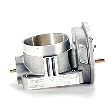 【中古】【輸入品・未使用】BBK 1759 80mm スロットルボディ - ハイフローパワープラスシリーズ フォード 5.4L F シリーズ トラック エクスペディション用