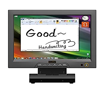 【中古】【輸入品・未使用】Lilliput 10.1 LCD Monitor with Mini USB Port / Multi-touch by Lilliput