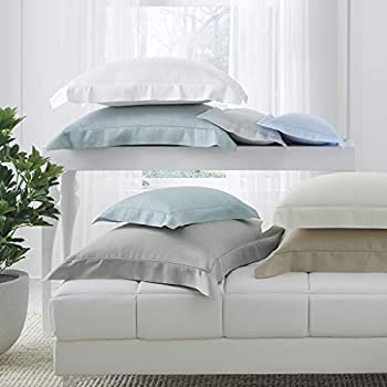 【中古】【輸入品・未使用】(King Fitted Sheet 78x80x17%ｶﾝﾏ% White) - Fiona by Sferra - King Fitted Sheet 78x80x17 (White)｜スカイマーケットプラス
