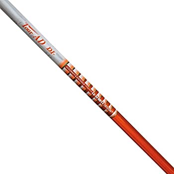 【中古】【インポート品・未当て嵌める】NEW Graphite Design Tour AD DI-6 SR Stiff Regular Flex Shaft