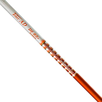 【中古】【インポート品・未当て嵌める】NEW Graphite Design Tour AD DI Hybrid 75 Regular Flex Shaft