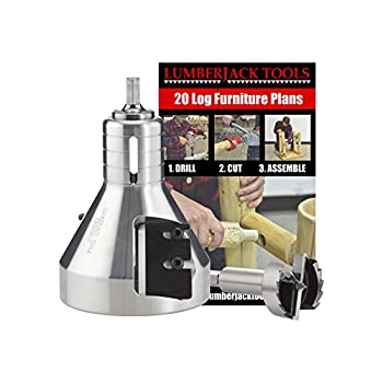 【中古】【輸入品・未使用】Lumberjack Tools Industrial Series Beginner's Kit (ISBK1) by Lumberjack|スカイマーケットプラス