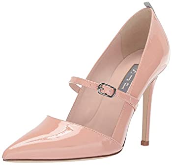 【中古】【輸入品・未使用】SJP by Sarah Jessica Parker レディース NIRVANA カラー: シルバー|スカイマーケットプラス