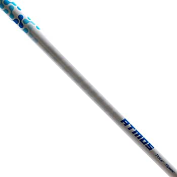 【中古】【インポート品・未当て嵌める】Atmos Fujikura Tour Spec 6青碧x-flex矢がら+ Ping G / g30?Tip +手持ち部分