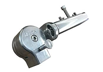 【中古】【輸入品・未使用】リボーン ウェイクボード ラック スイングアーム Malibu G3またはIllussion Xタワー用|スカイマーケットプラス