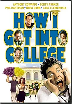 【中古】【輸入品・未使用】HOW I GOT INTO COLLEGE|スカイマーケットプラス