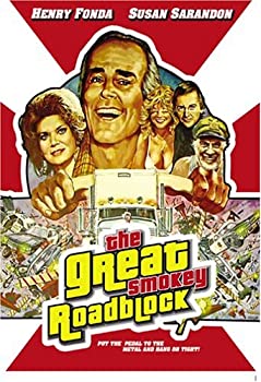 【中古】【輸入品・未使用】GREAT SMOKEY ROAD|スカイマーケットプラス