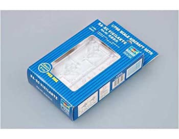 【中古】【輸入品・未使用】1:700 Trumpeter Ra-5c Vigilant Aircraft Model Kit