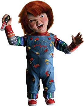 楽天市場】NECA Cult Classics 4 CHILD'S PLAY 3 CHUCKY チャイルド