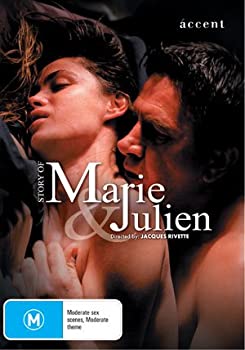 【中古】【輸入品・未使用】The Story of Marie and Julien
