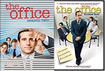 【中古】【輸入品・未使用】Office: Seasons One & Two [DVD]｜スカイマーケットプラス