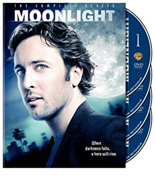 【中古】【輸入品・未使用】Moonlight