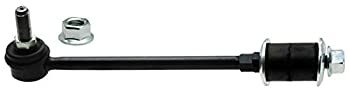 【中古】【インポート品・未当て嵌める】ACDelco 45G0473 Professional Rear Suspension Stabilizer Bar Link Kit with Hardware