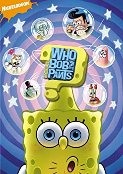 【中古】【輸入品・未使用】Who Bob What Pants [DVD] [Import]｜スカイマーケットプラス