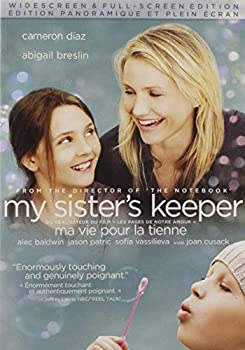 【中古】【輸入品・未使用】My Sister\'s Keeper (Ma vie pour la tienne) [DVD] (2009)｜スカイマーケットプラス