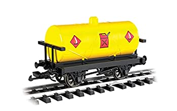 【中古】【輸入品・未使用】Bachmann Industries きかんしゃトーマス&フレンズ - ソーダ燃料タンク - Lサイズ %ﾀﾞﾌﾞﾙｸｫｰﾃ%G%ﾀﾞﾌﾞﾙｸｫｰﾃ% スケール ローリングストックトレイ 26,007円