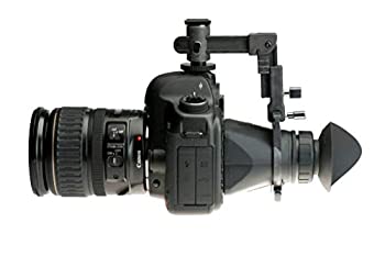 【中古】【輸入品・未使用】Hoodman HCRN HoodCrane HoodLoupe 3.0用｜スカイマーケットプラス