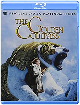 【中古】【輸入品・未使用】Golden Compass [Blu-ray]｜スカイマーケットプラス 16,877円
