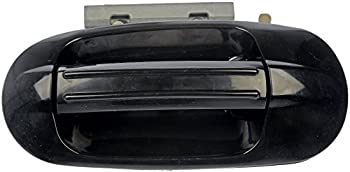 【中古】【輸入品・未使用】Dorman 80644 フォード トラック 後部運転席側交換用 外装ドアハンドル